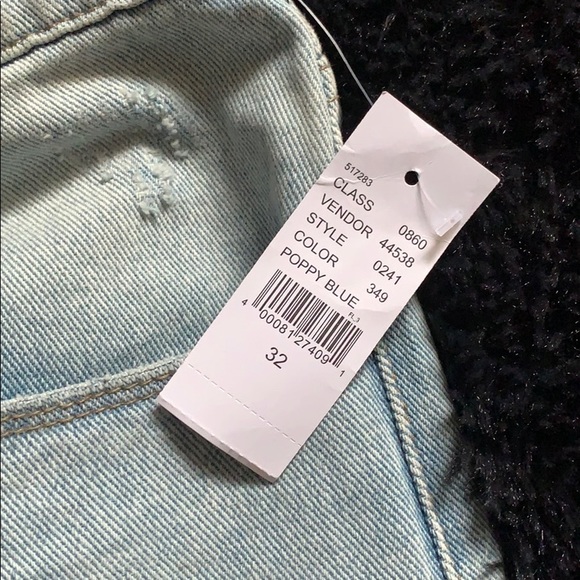 NEW PACSUN WOMEN’s BOYFRIEND JEANS - Picture 3 of 4
